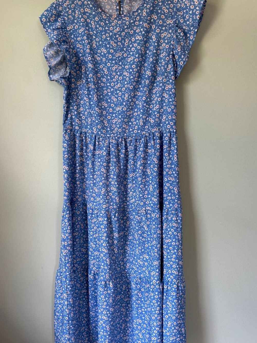 Women’s Boutique Dress
